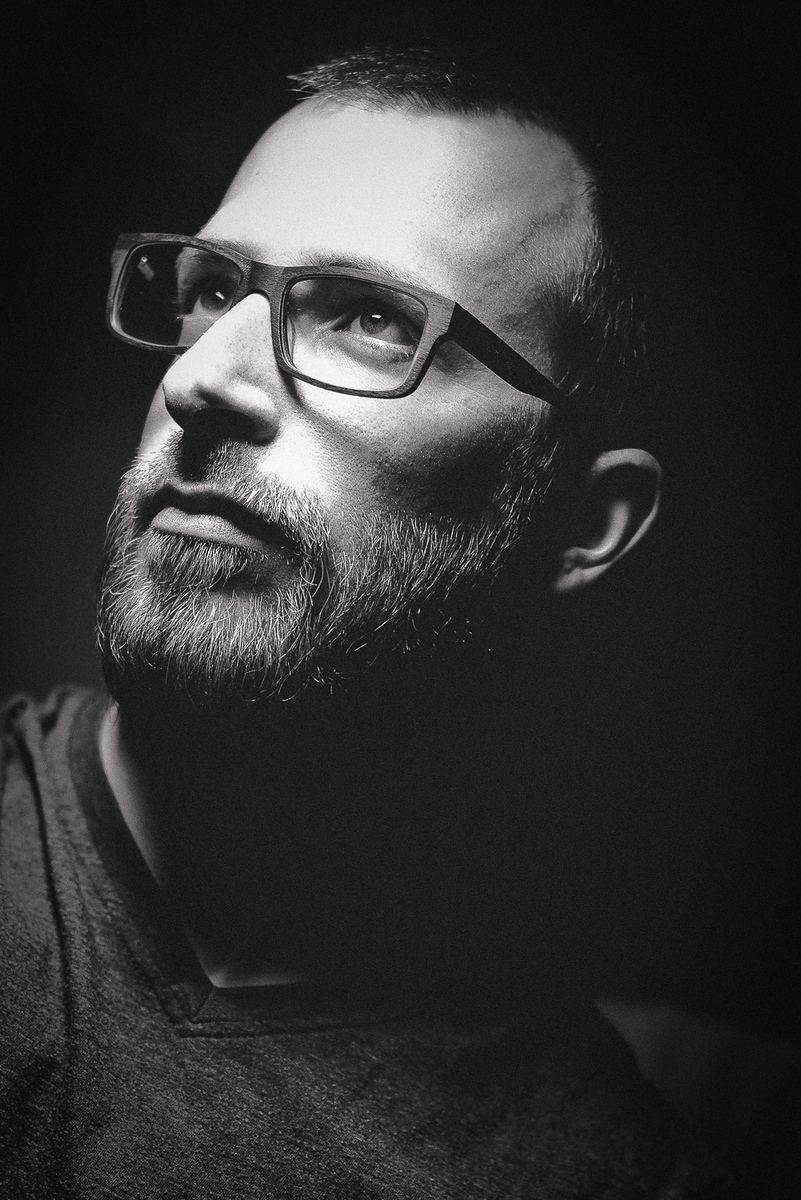 Robert Bucher